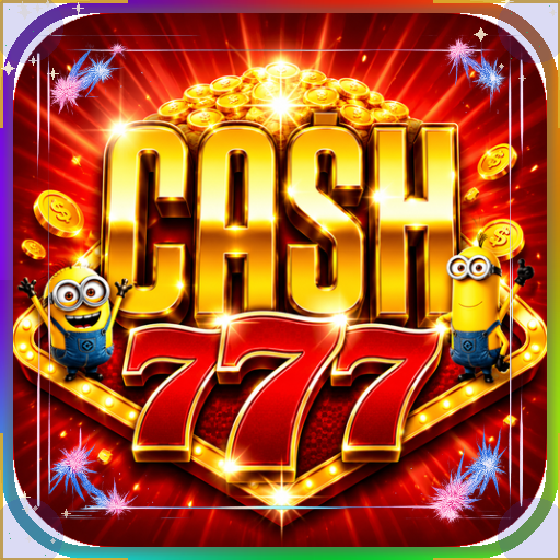 cash777 — mitra unggulan