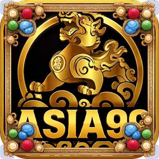 asia99 — mitra unggulan